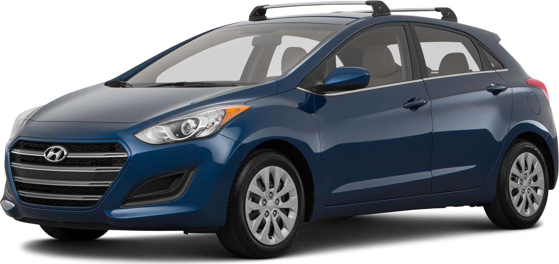 2016 Hyundai Elantra GT Price, Value, Depreciation & Reviews | Kelley ...